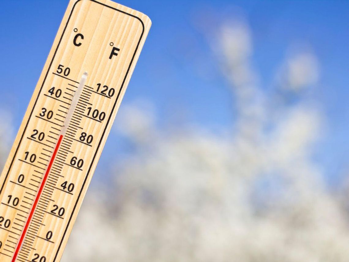 Wiosna na dobre rozgości się w Elblągu? Sprawdź, jaka będzie pogoda w weekend! Wiosna na dobre rozgości się w Elblągu? Sprawdź, jaka będzie pogoda w weekend!