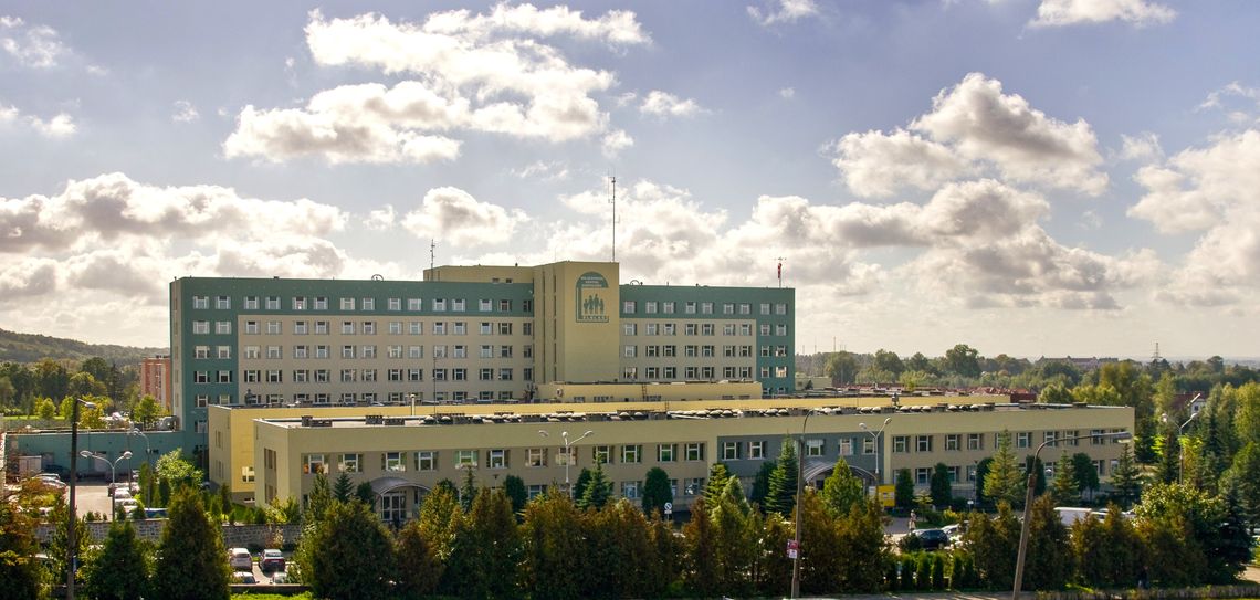 Wojewódzki Szpital Zespolony w Elblągu wdraża projekt cyfryzacji badań obrazowych Wojewódzki Szpital Zespolony w Elblągu wdraża projekt cyfryzacji badań obrazowych