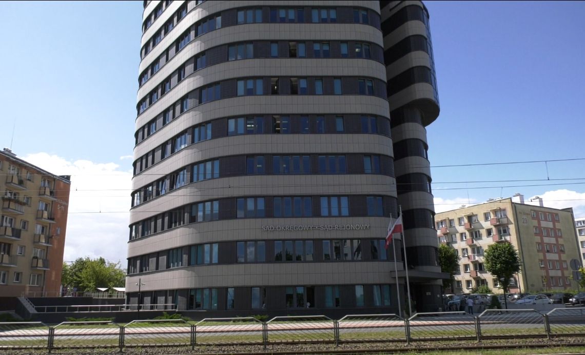 Wspierają i pomagają osobom pokrzywdzonym przestępstwem [WIDEO]