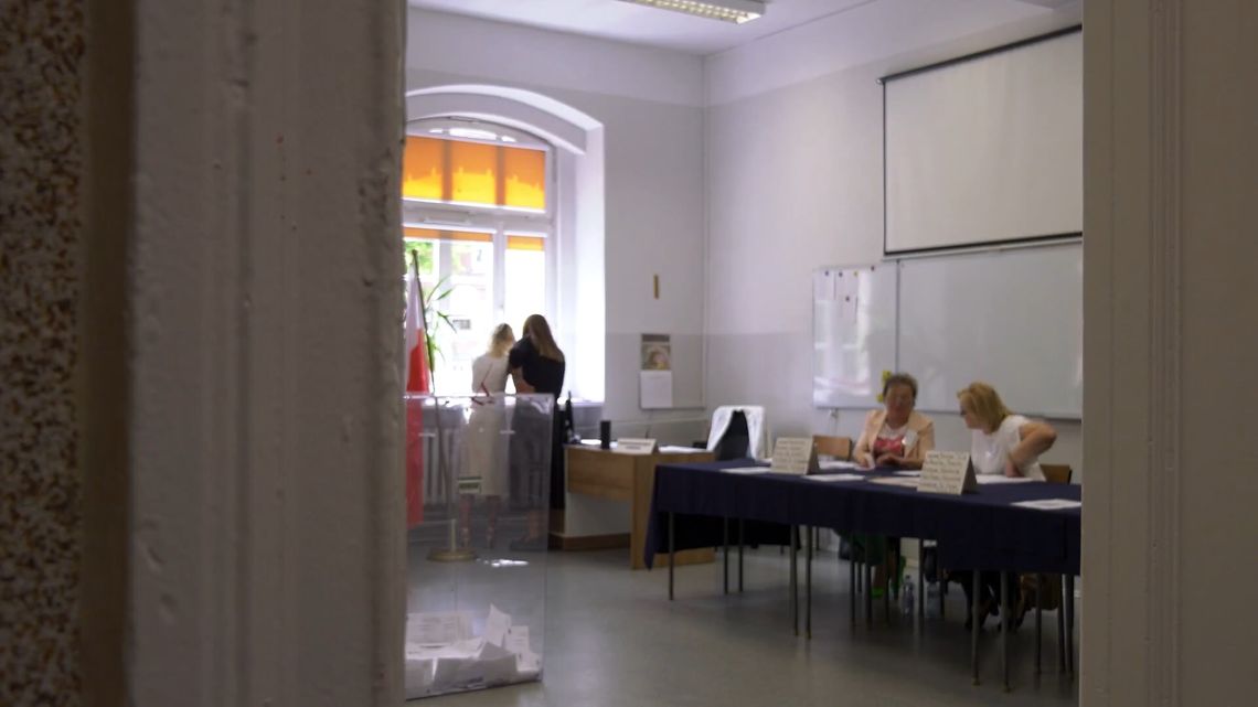 Wybieramy Prezydenta RP. Najnowsze informacje o frekwencji