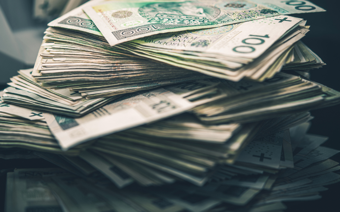 355 tysięcy złotych przepadło