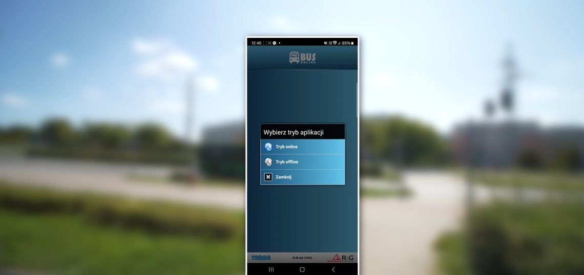 Wygodniejsze podróżowanie komunikacją miejską dzięki aplikacji?