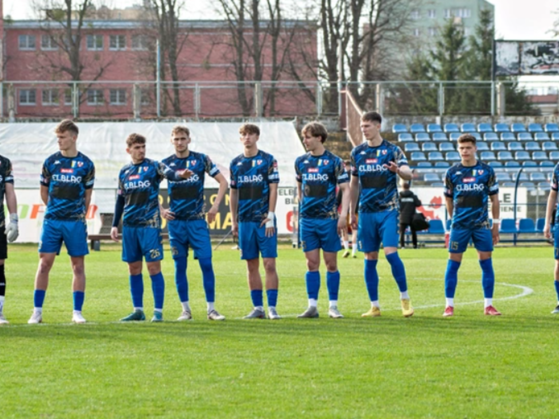 Wyłączono prąd, Olimpia padła