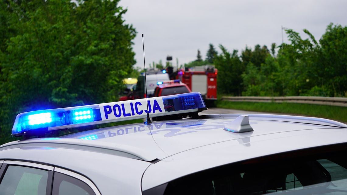 Wyłudzili ponad milion złotych na kolizjach. Zapadł wyrok