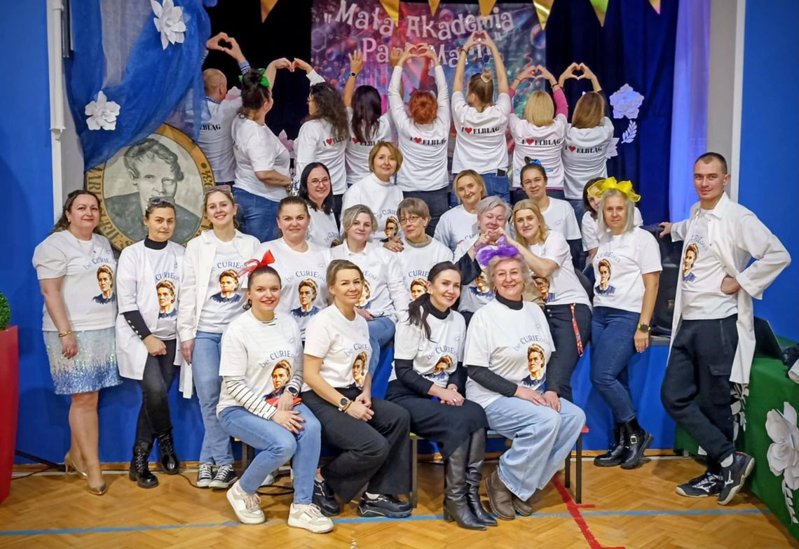 Wyniki mówią same za siebie. Uczniowie z tej szkoły znów w czołówce