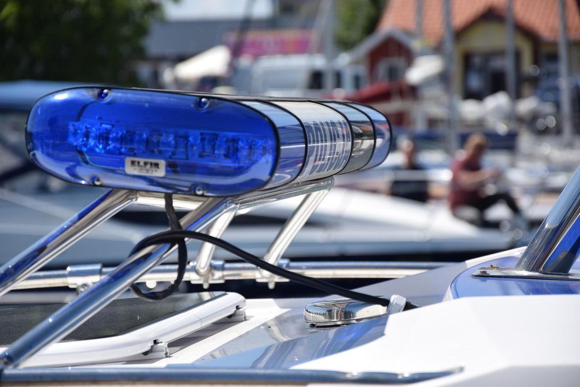 Akcja poszukiwawcza zakończona sukcesem