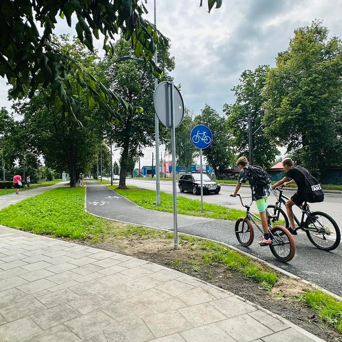 Wystartował nowy budżet obywatelski
