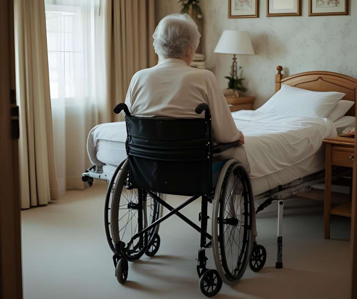 Wytchnienie dla opiekunów osób z niepełnosprawnością. Bezpłatne wsparcie Wytchnienie dla opiekunów osób z niepełnosprawnością. Bezpłatne wsparcie