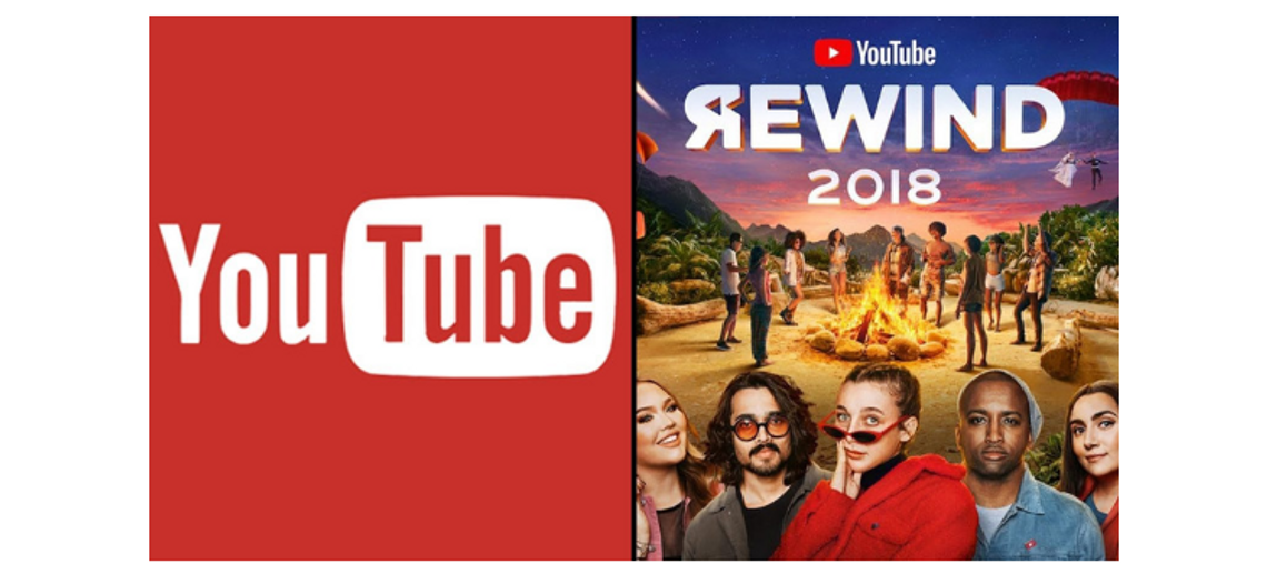 YouTube podsumował 2018 rok