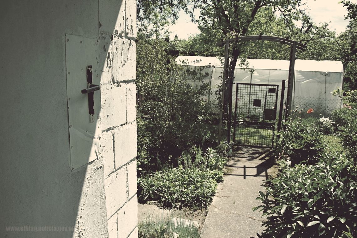 Z marketu prosto do celi. W areszcie udowodnili mu kolejne przestępstwa Z marketu prosto do celi. W areszcie udowodnili mu kolejne przestępstwa