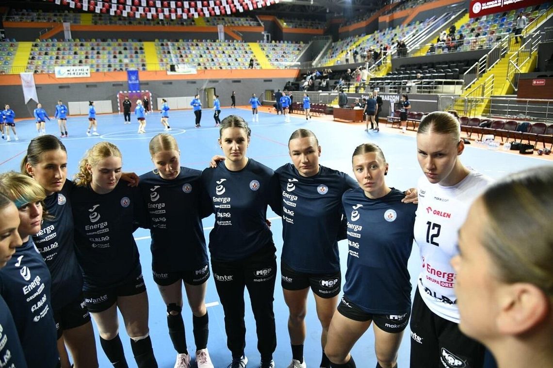 Z Turcji na Grunwaldzką – Start Elbląg wraca do walki w Superlidze! Z Turcji na Grunwaldzką – Start Elbląg wraca do walki w Superlidze!