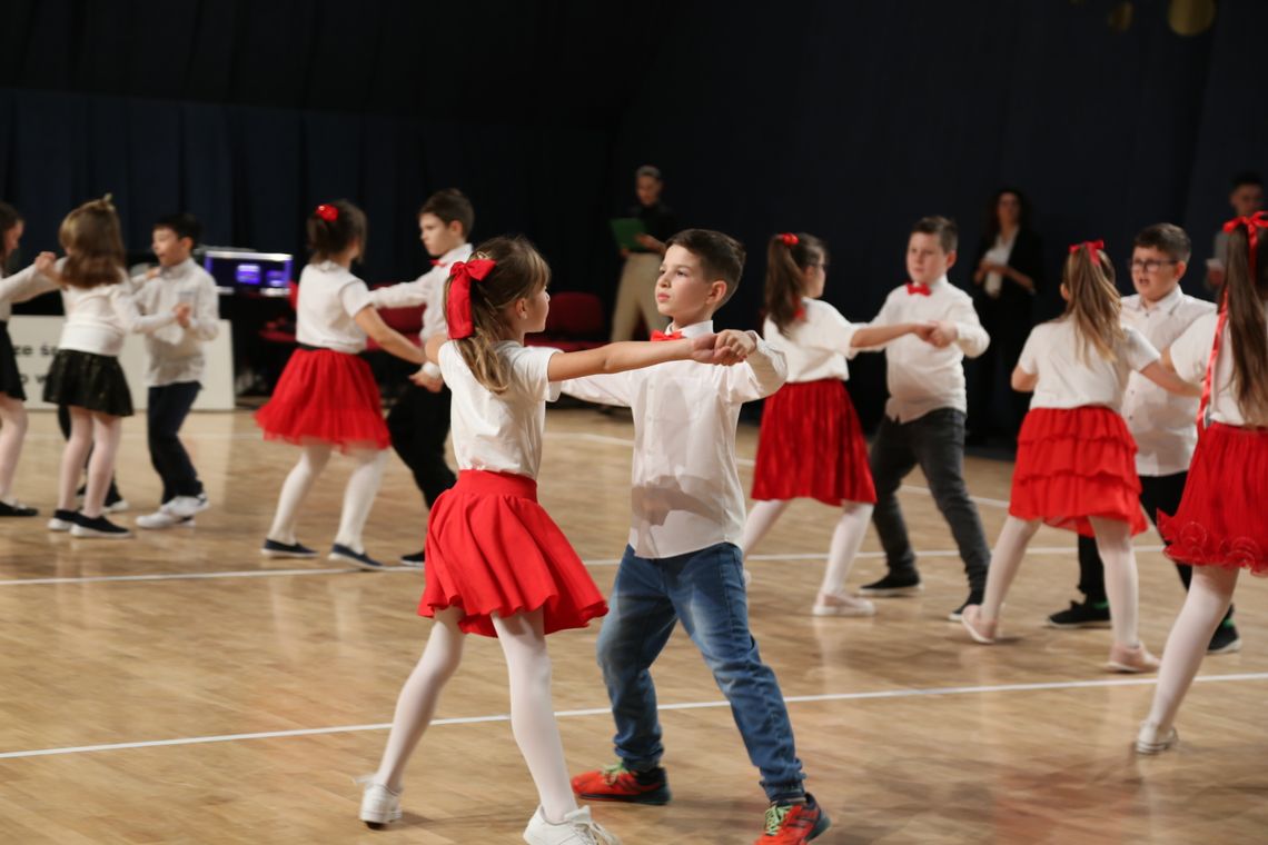 Za nami Elbląska Liga Tańca [FOTO]