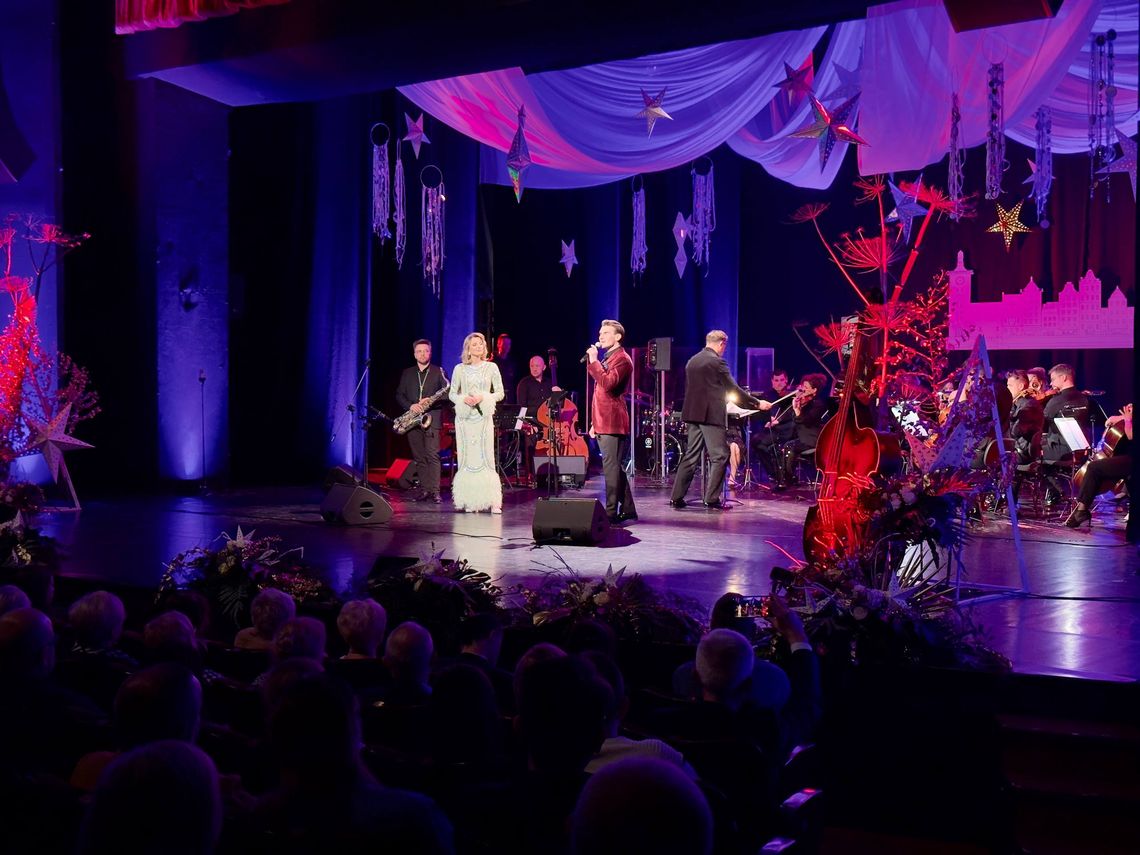 Za nami Koncert Noworoczny [WIDEO]