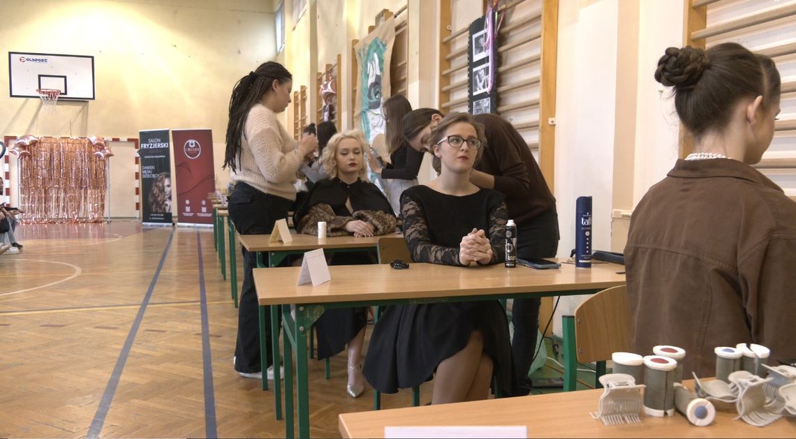 Za nami konkurs Super Fryzjer 2024 w Elblągu