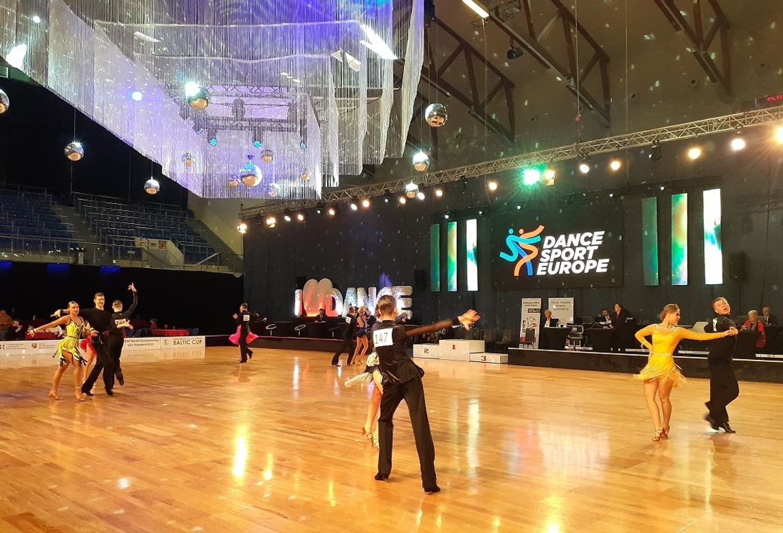 Za nami pierwszy dzień Baltic Cup