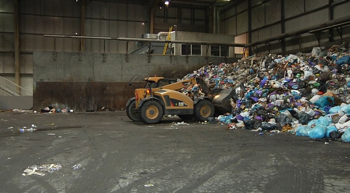 Za śmieci zapłacimy więcej! Za śmieci zapłacimy więcej!