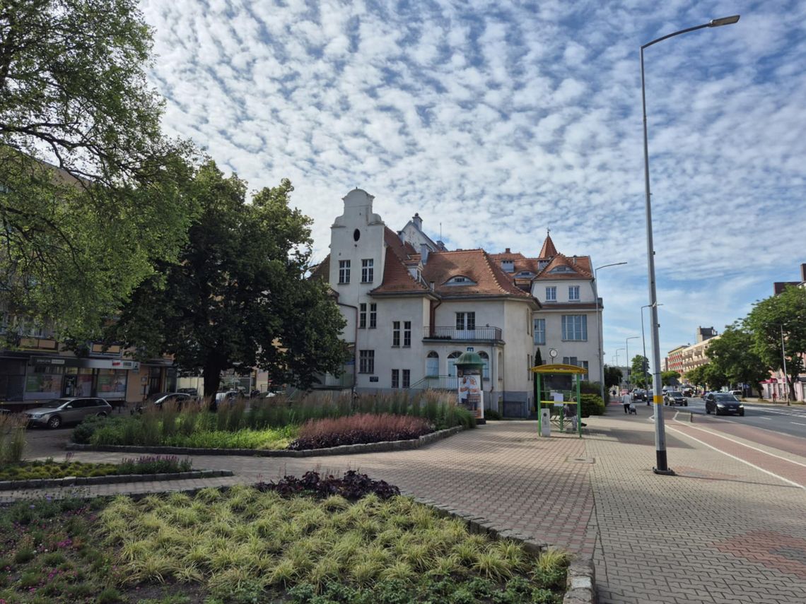 Zabytki do remontu. Miasto szuka wykonawcy Zabytki do remontu. Miasto szuka wykonawcy