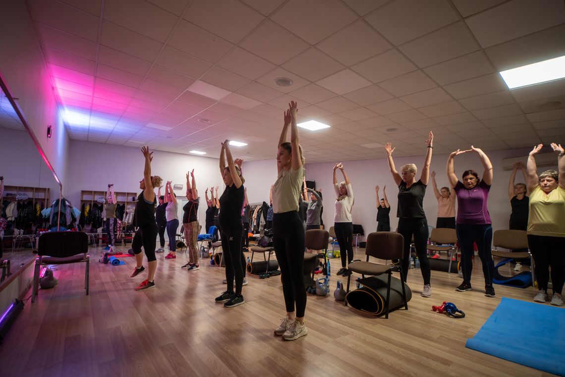 Zadbaj o siebie przed świętami