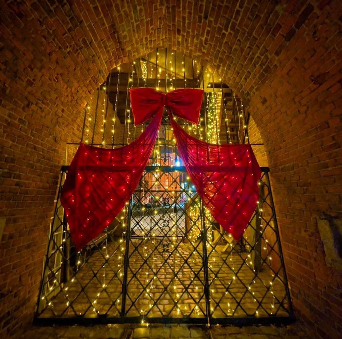 Zajrzyj do Magicznej Bramy Elfów [FOTO]