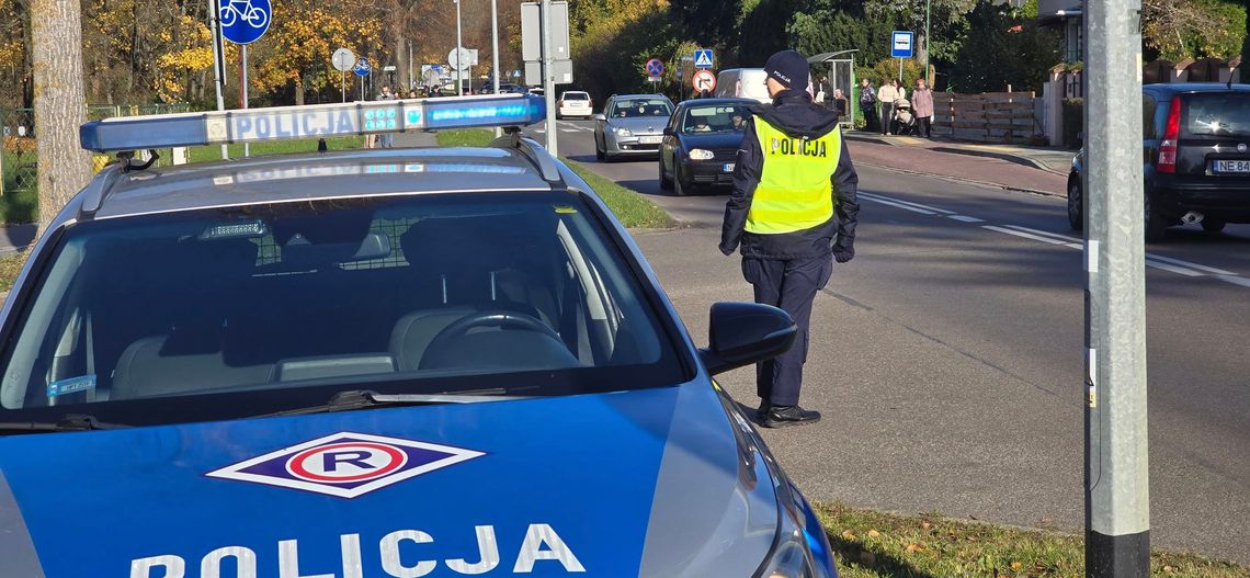 Zajrzyj do taryfikatora, zanim wciśniesz gaz [TARYFIKATOR MANDATÓW]