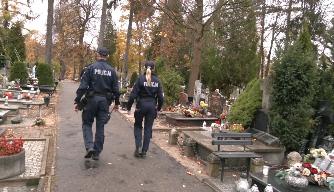 Zamiana ciał w elbląskim zakładzie pogrzebowym Zamiana ciał w elbląskim zakładzie pogrzebowym