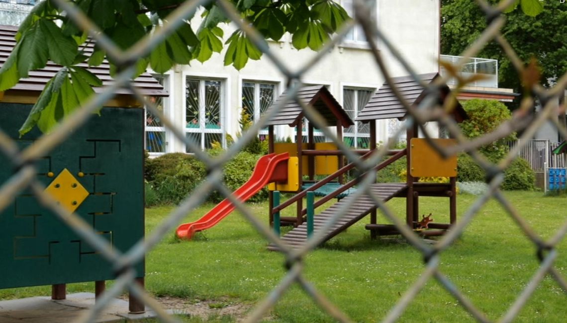 Zamieszanie ze żłobkami w Elblągu. Prezydent podjął decyzję Zamieszanie ze żłobkami w Elblągu. Prezydent podjął decyzję