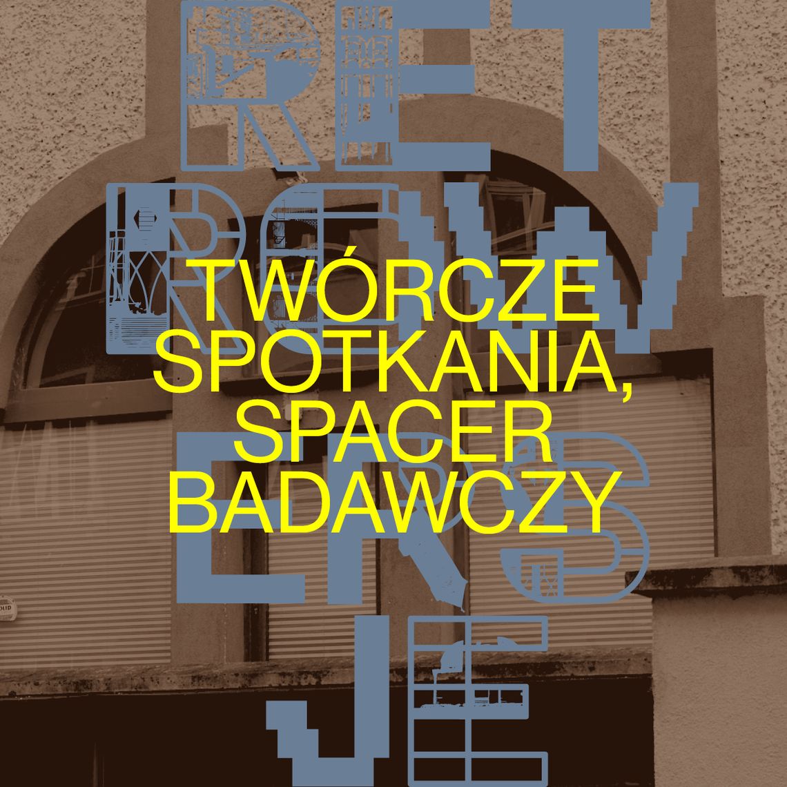 Zapraszamy na spacer badawczy i twórcze spotkania