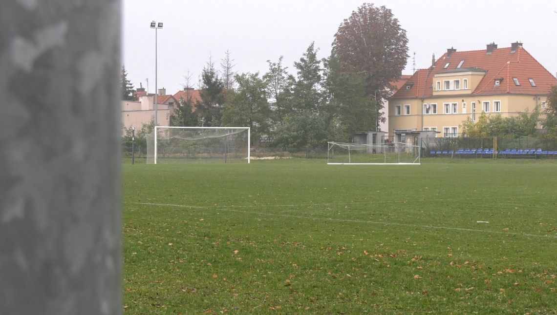Zaproponuj nazwę stadionu przy ul. Krakusa