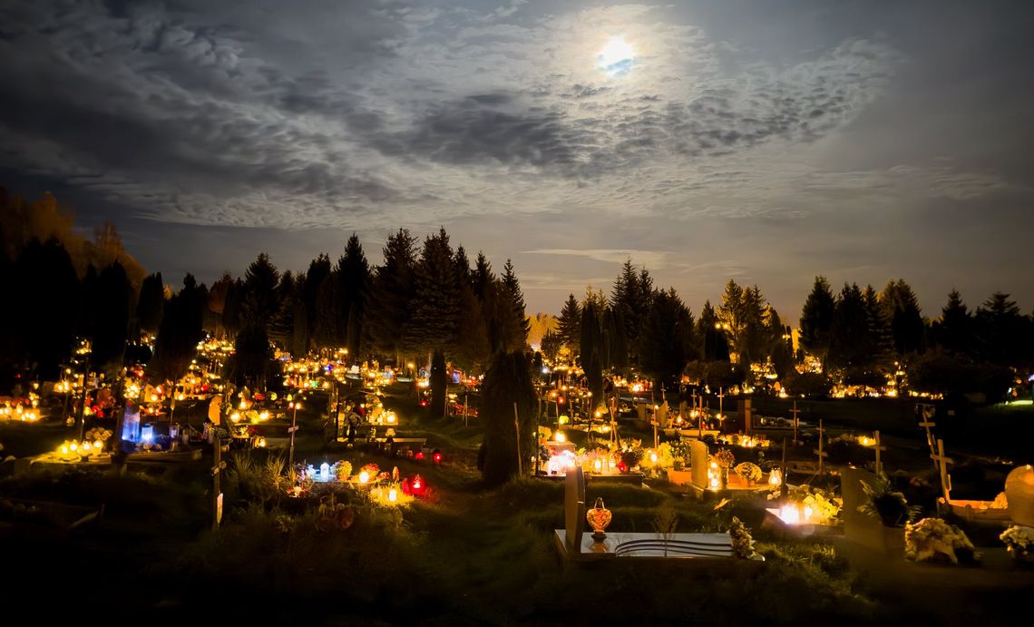 Zasiłek pogrzebowy od 1 stycznia będzie wyższy