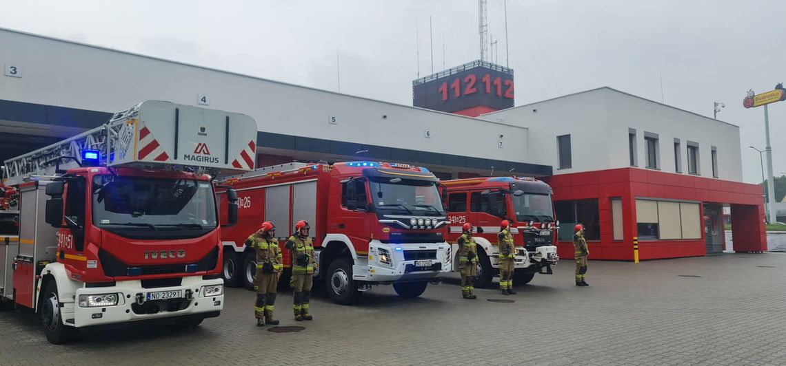 Zatrzymajmy się o 17