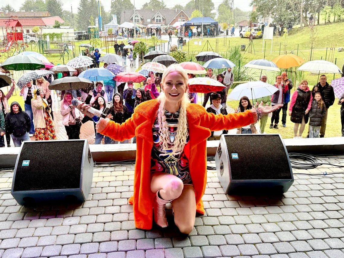 Zbliża się Święto Pieczonego Dzika, czyli smaki i koncerty w Krynicy Morskiej