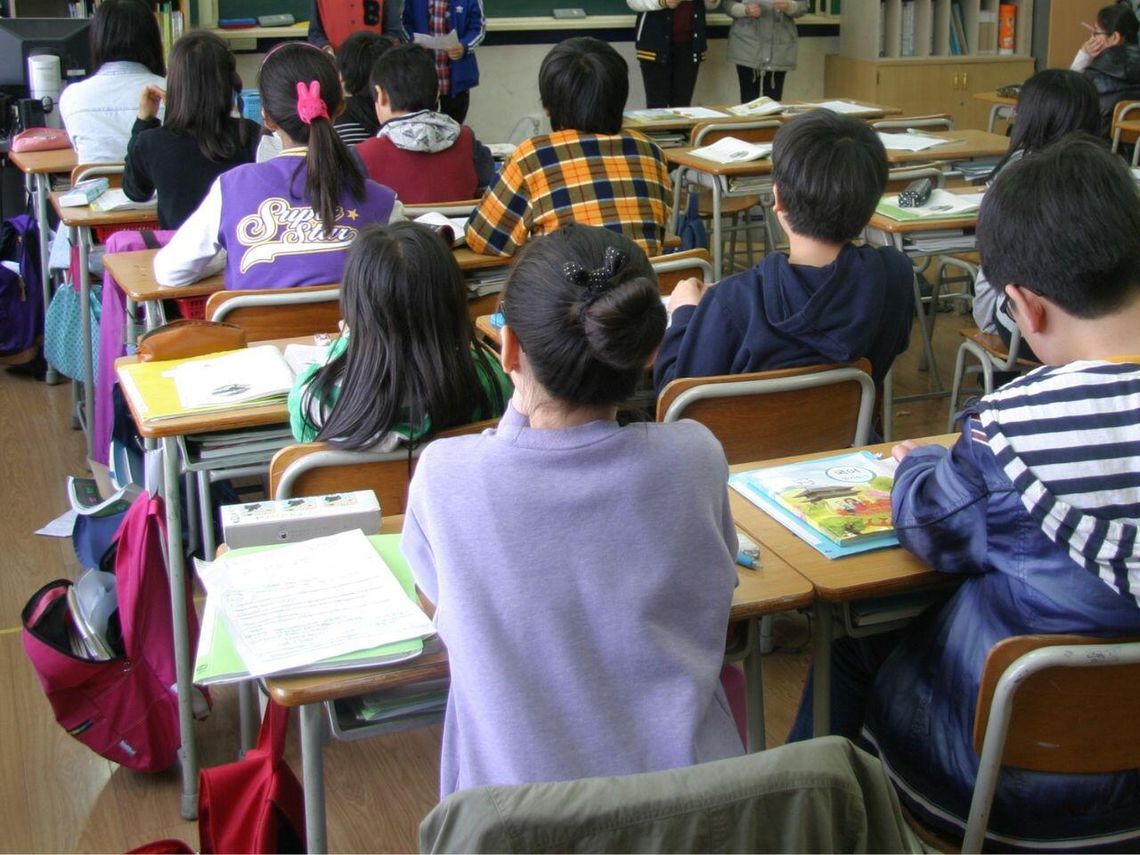 Zdrowie w planie lekcji – potrzebne czy zbędne? Dyskutujmy [ANKIETA]