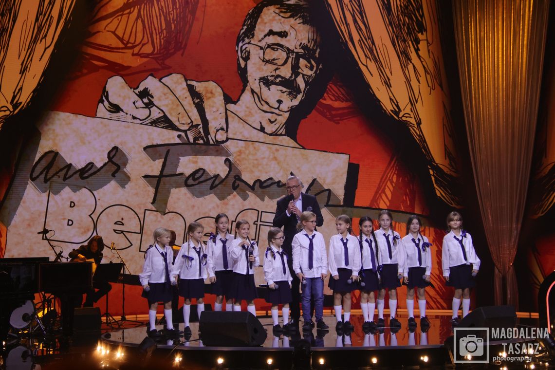 Zespół z Elbląga wystąpi w Telewizji Polskiej Zespół z Elbląga wystąpi w Telewizji Polskiej