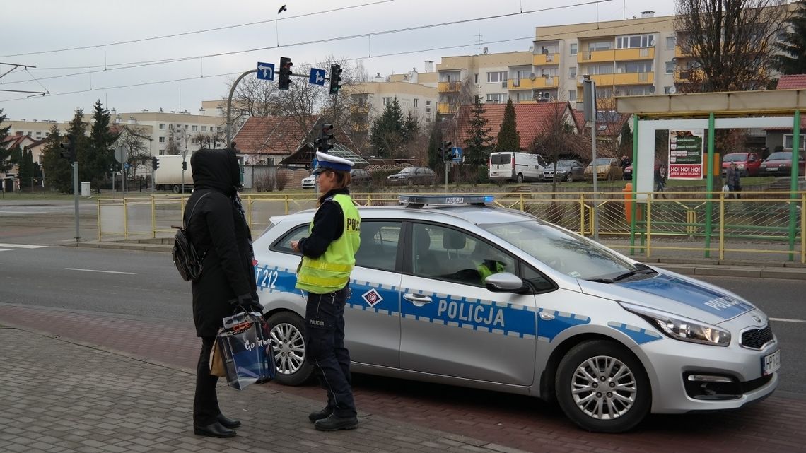 Zimowe mandaty. Sprawdziliśmy za co można je dostać