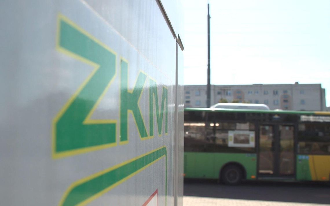 ZKM zapowiada objazdy