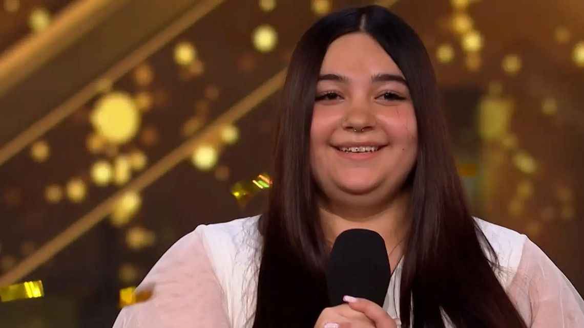 Złoty przycisk i wielkie emocje! Marcelina zawalczy na żywo o finał „Mam Talent!” Złoty przycisk i wielkie emocje! Marcelina zawalczy na żywo o finał „Mam Talent!”