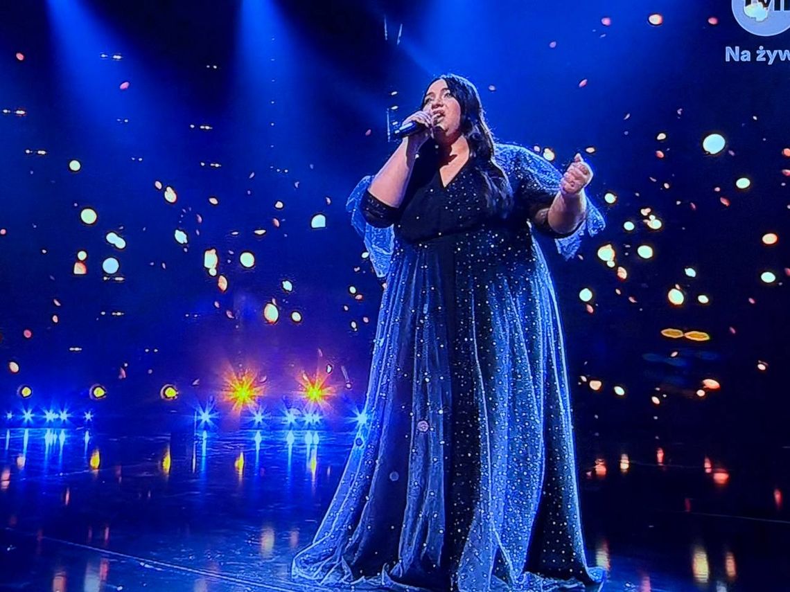Złoty przycisk to dopiero początek! Teraz Marcelina walczy o finał Złoty przycisk to dopiero początek! Teraz Marcelina walczy o finał