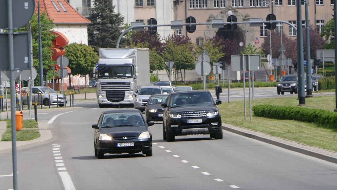Zmiany dla kierowców - Sejm przyjął projekt ustawy!