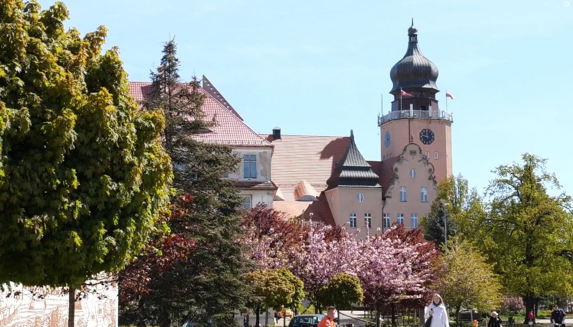 Zmiany organizacyjne w Urzędzie Miejskim w Elblągu
