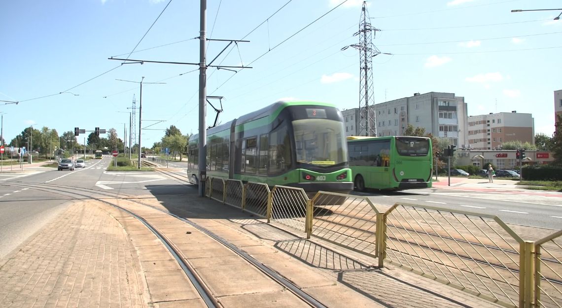 Zmiany w funkcjonowaniu komunikacji miejskiej