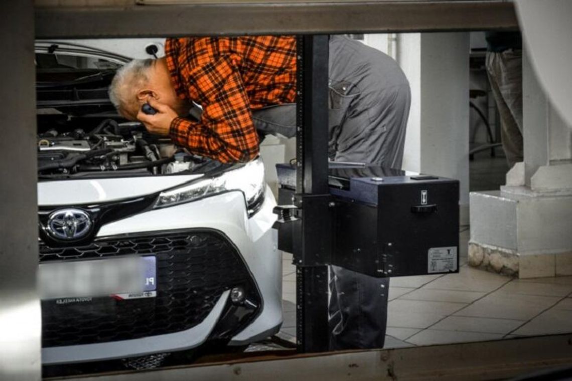 Zmienna pogoda, różne światła – sprawdź, czy używasz ich prawidłowo