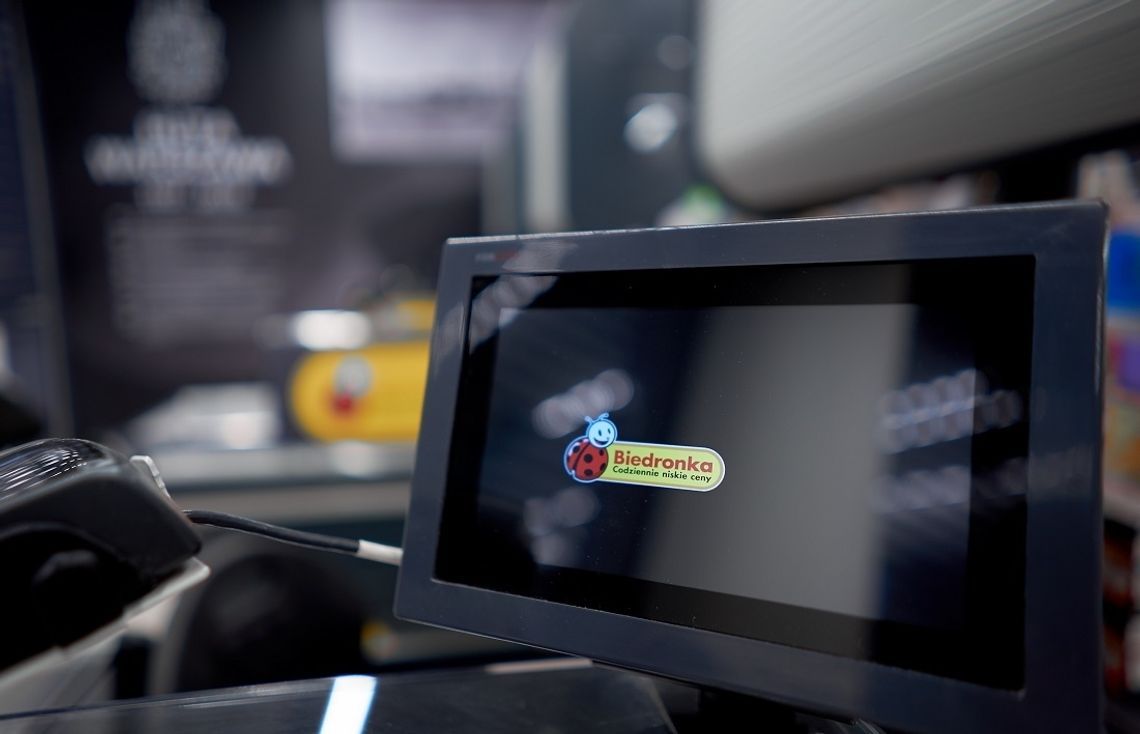 Zmowa milczenia w Biedronce? Kierowcy osaczeni, UOKiK reaguje