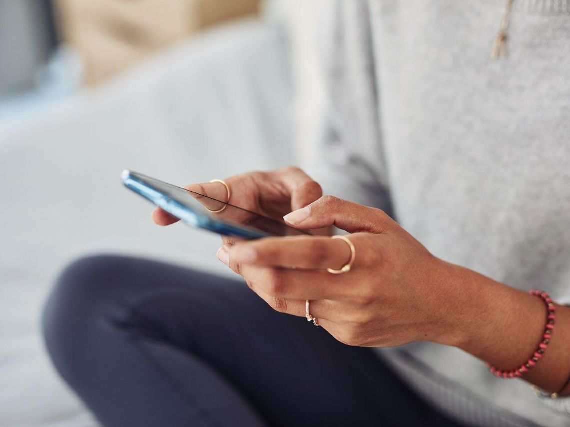 Znajoma prosiła o pomoc, a okazała się... oszustem