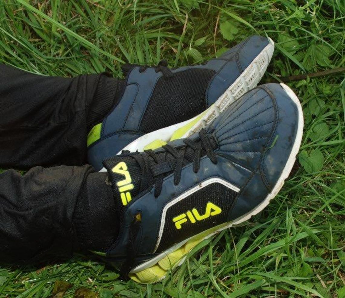 Znaleziono ciało mężczyzny. Policja w Elblągu prosi o pomoc Znaleziono ciało mężczyzny. Policja w Elblągu prosi o pomoc