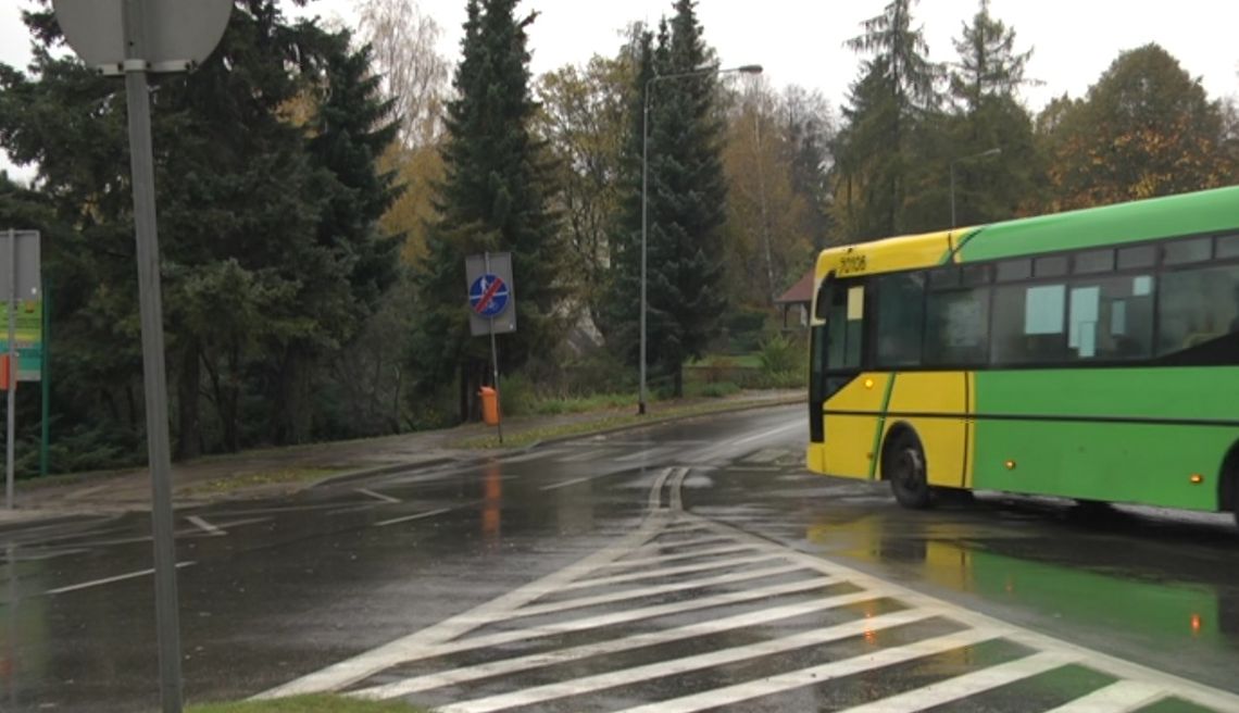 Znamy rozkład jazdy nowej linii autobusowej