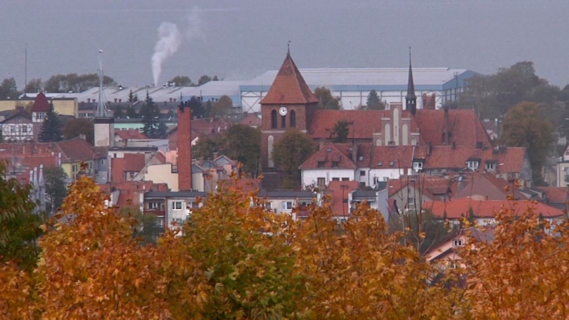 Znani aktorzy przyjadą do Tolkmicka