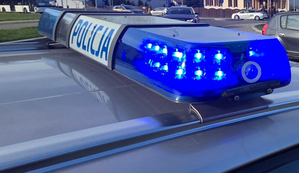 Znikające auto z Elbląga. A potem — plot twist jak z komedii Znikające auto z Elbląga. A potem — plot twist jak z komedii