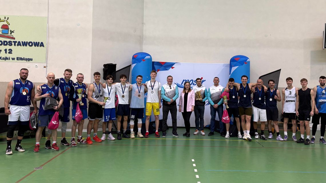 Żniwiarze z pierwszym tytułem w historii