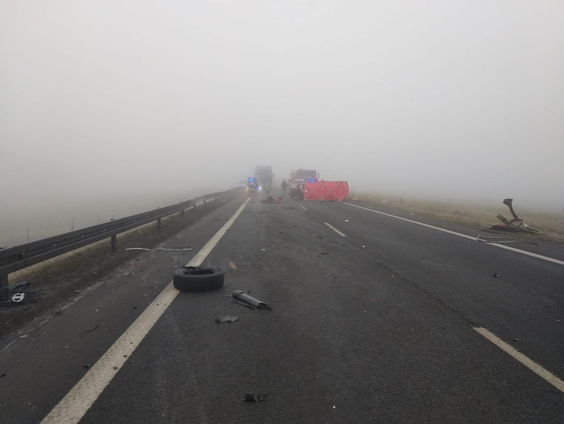 Żółte alarmy na północy Polski. W Elblągu zacznie się o 21