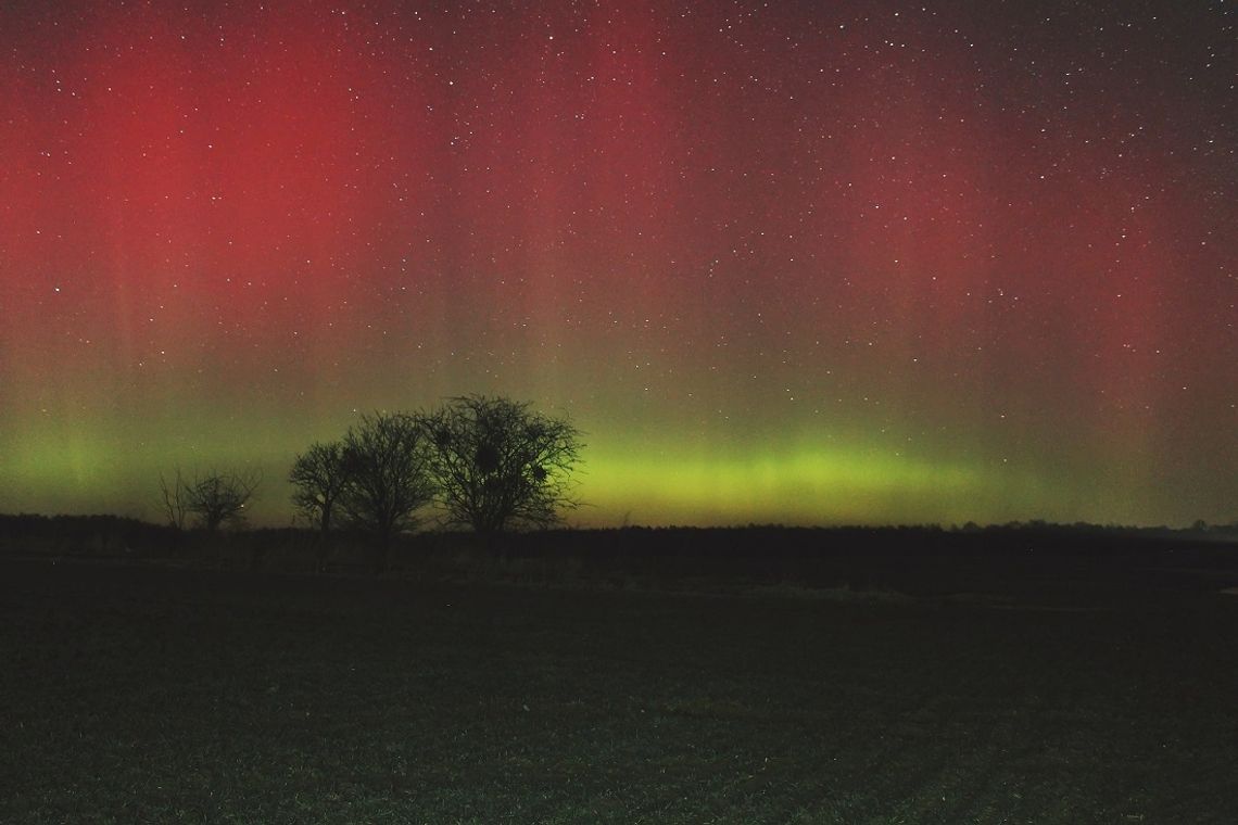 Info Meteo Północ PL